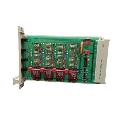 HIMA F7533 Digital Output Module for Industrial Control Systems