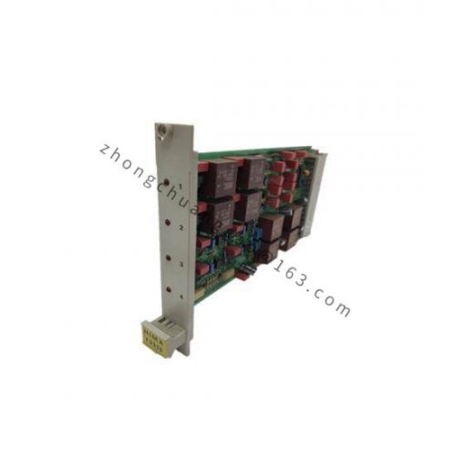 HIMA F7553 984755302 Coupling Module for Enhanced Industrial Automation
