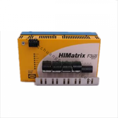 HIMA F8652E Industrial Module Card PLC