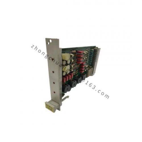 HIMA H4135A Safety Relay Module for Industrial Automation, 200 characters
