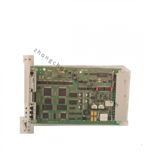 HIMA H51q-HRS B5233-2 997205233 - High-Quality Industrial Control Module