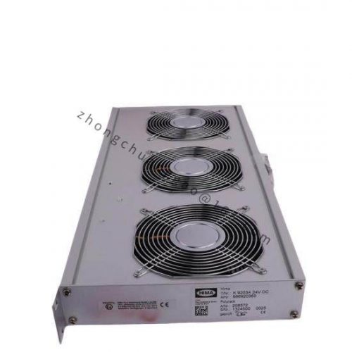 HIMA K9203 996920302 - Custom Processing Module