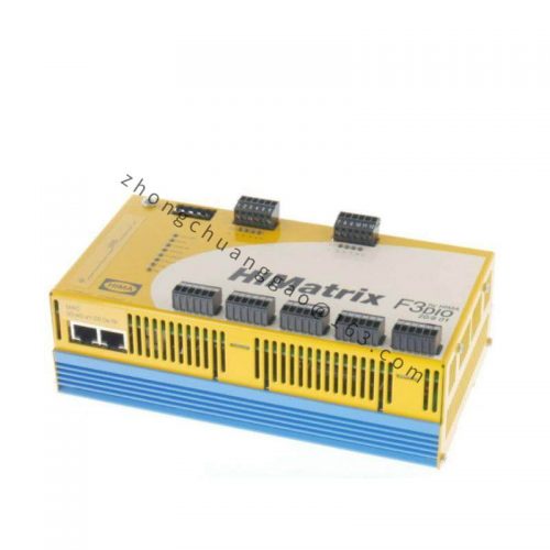 HIMA LM002_MAX 985020002 Digital Output Module for Industrial Control Systems