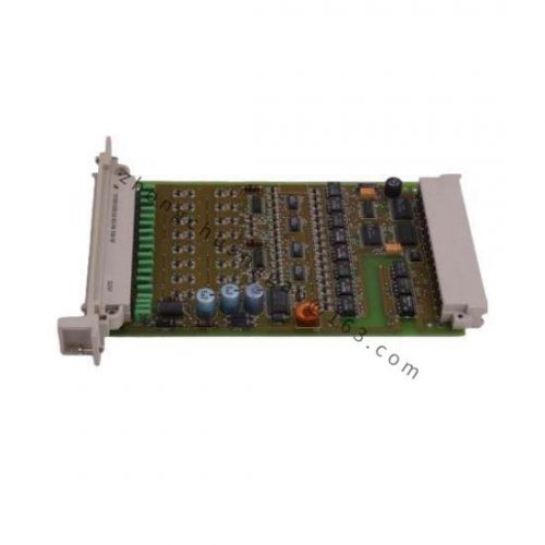 HIMA X-BLK01 632590802 Communication Module for Industrial Automation