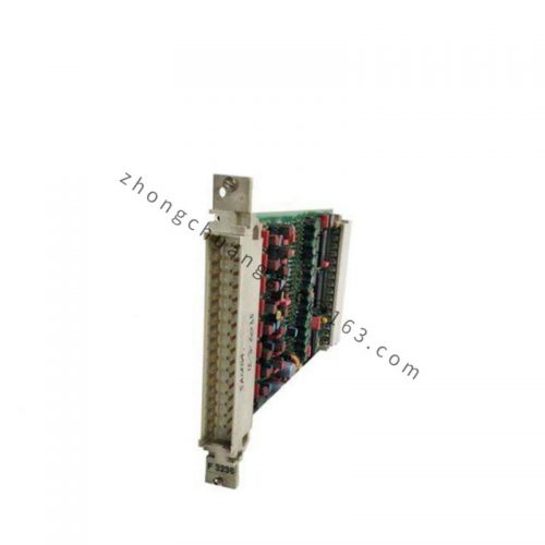 HIMA X-BLK01 632590802 Communication Module for Industrial Automation