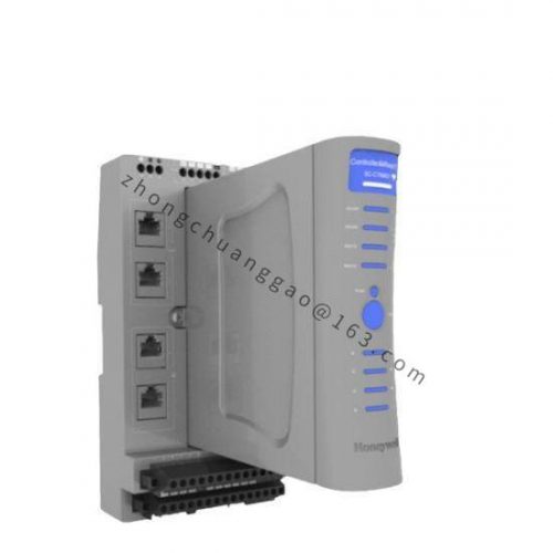 HIMA X-CPU 01 Advanced Industrial CPU Module