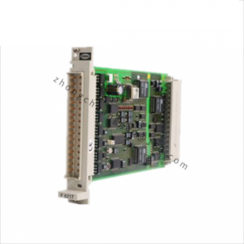HIMA X-FAN1003 993201013 - High-Quality Industrial Control Module