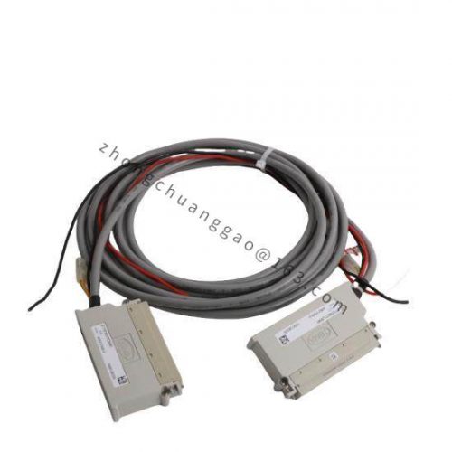 HIMA Z7127 Digital Input Module, High Precision and Reliability