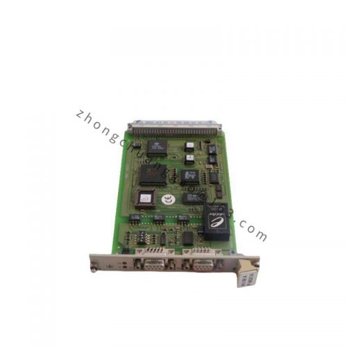 HIMA Z7127 Digital Input Module, High Precision and Reliability