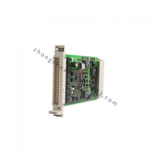 HIMA Z7136 Digital Output Module for Industrial Automation