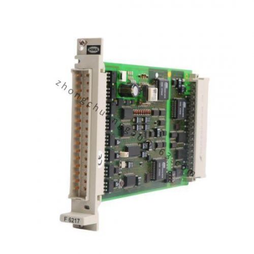 HIMA Z7306 - High-Quality Module for Industrial Automation Applications