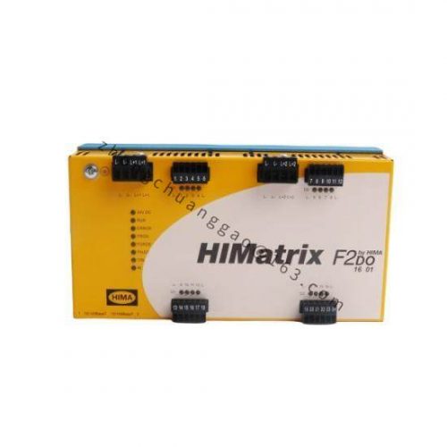 HIMA Z7306 - High-Quality Module for Industrial Automation Applications