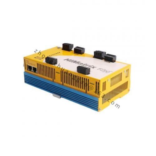 HIMA Z7306 - High-Quality Module for Industrial Automation Applications