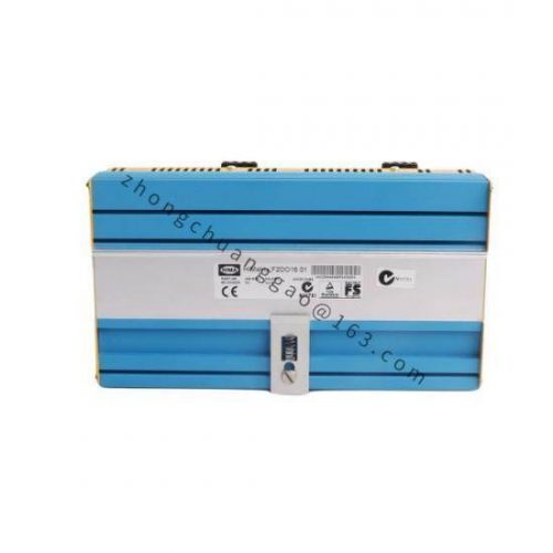 HIMA Z7306 - High-Quality Module for Industrial Automation Applications