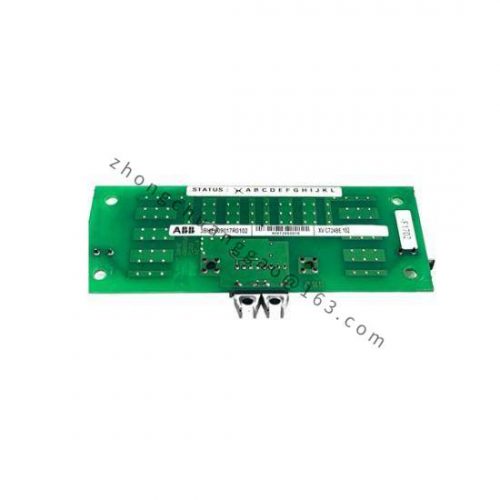 Hirschmann MINI-UTDE 10 BASE-T Ethernet Module