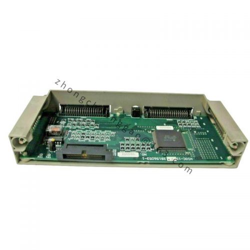 Hitachi 2-822037-A High-Efficiency Industrial Drive Module