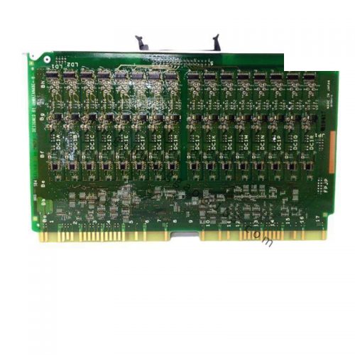 HITACHI LCE250A Industrial Control Module