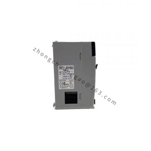 Hitachi LUD060A Industrial Drive Inverter, AC Drive, 60 kW