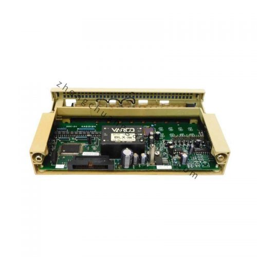 Hitachi LUD060A Industrial Drive Inverter, AC Drive, 60 kW
