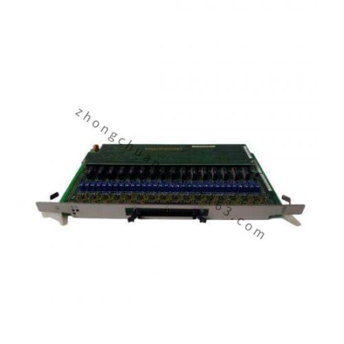 Hitachi LYA100A Industrial Control Module
