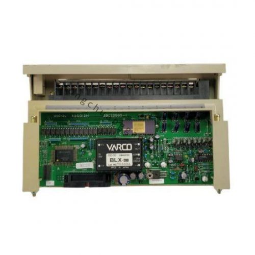 Hitachi LYA100A Industrial Control Module