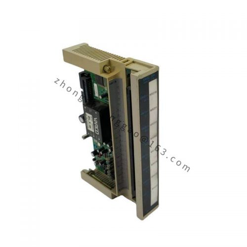 HITACHI LYA210A System Module DCS Spare Part