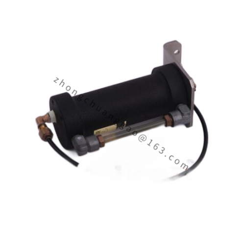 Homer UEM5-100 High-Performance Industrial Controller Module