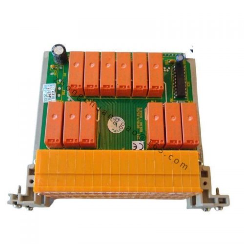 Honeywell 05074-A-0122 & 05704-A-0121 Industrial Control Modules