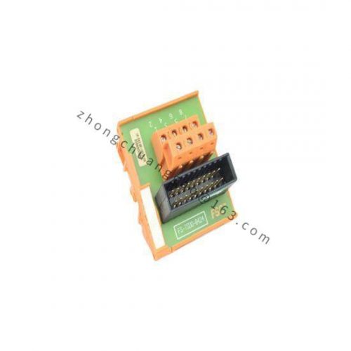 Honeywell 05074-A-0122 & 05704-A-0121 Industrial Control Modules