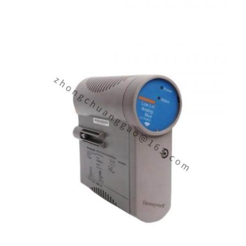 Honeywell 05074-A-0122 & 05704-A-0121 Industrial Control Modules