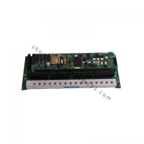 Honeywell 05701-A-0145 Control Module for Industrial Automation Applications