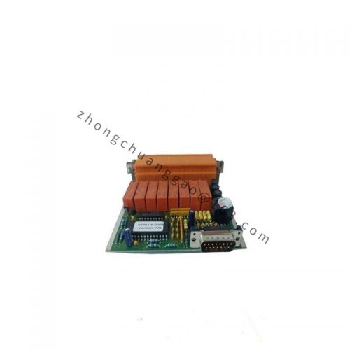 Honeywell 05701-A-0330 Industrial Control Module
