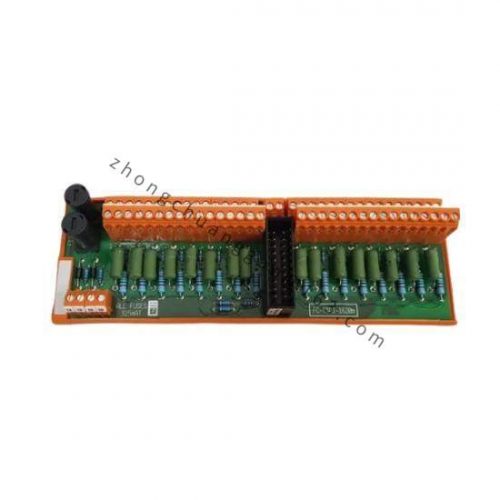 Honeywell 05701-A-0330 Industrial Control Module