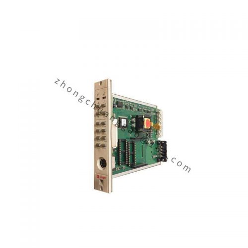 Honeywell 05701-A-0361, High-Performance Industrial Control Module