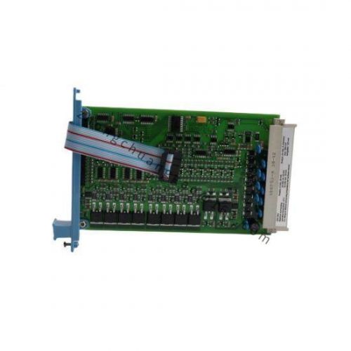 Honeywell 05701-A-0550 Ready to Use Industrial Control Module
