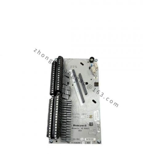 Honeywell 05701-A-0550 Ready to Use Industrial Control Module