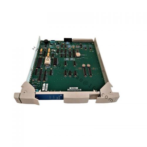 HONEYWELL 51195156-300 - High-Performance Control Module for Industrial Automation