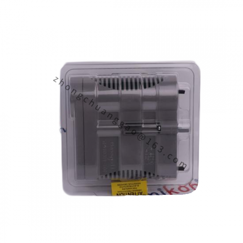 HONEYWELL 51195156-300 - High-Performance Control Module for Industrial Automation