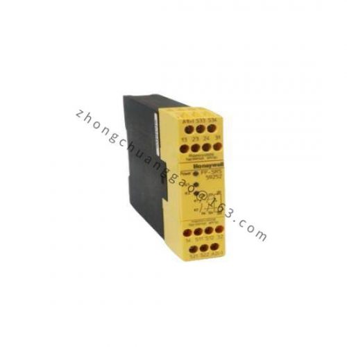 HONEYWELL 51196653-100-RP Link Module