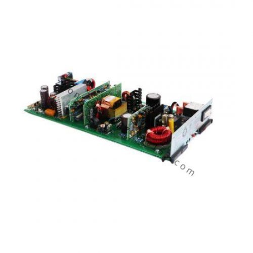 HONEYWELL 51196655-100 ACX633 - High-Performance Industrial Control Module