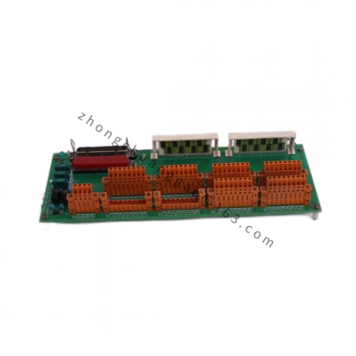 Honeywell 51303940-150 Cabinet Fan Assembly with Alarm