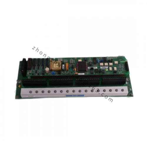 Honeywell 51303940-150 Cabinet Fan Assembly with Alarm