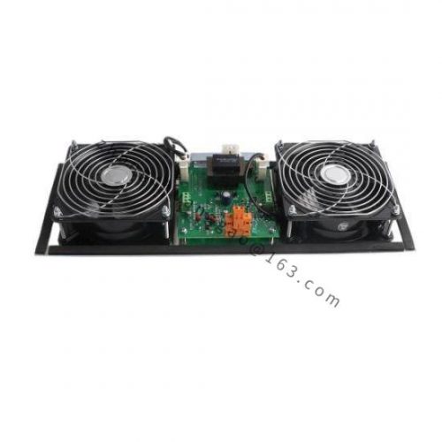 Honeywell 51303940-150 Cabinet Fan Assembly with Alarm