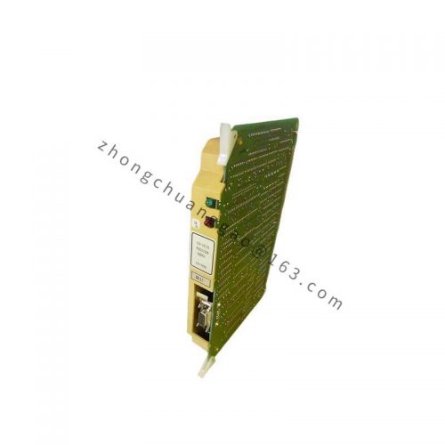 HONEYWELL 51304518-150: Advanced Control Module for Industrial Automation