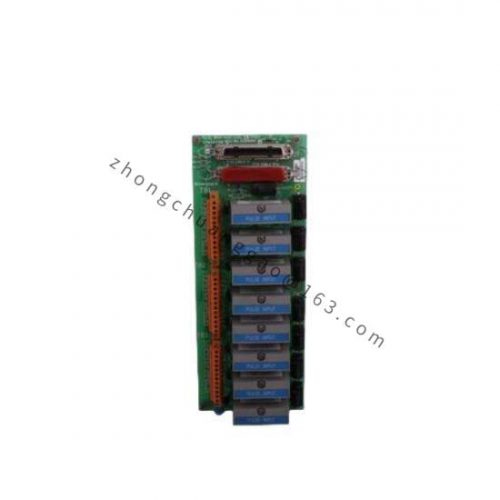 Honeywell 51305072-200 CLCN-A - High-Performance Control Module