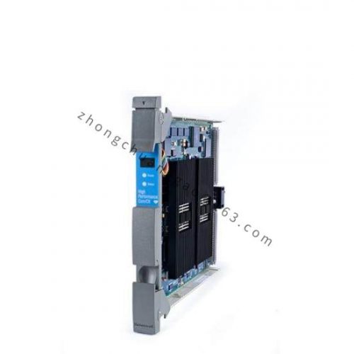 Honeywell 51305072-200 CLCN-A - High-Performance Control Module