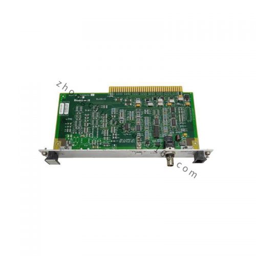 Honeywell 51305072-300: Advanced Automation Control Module, Precision Engineering