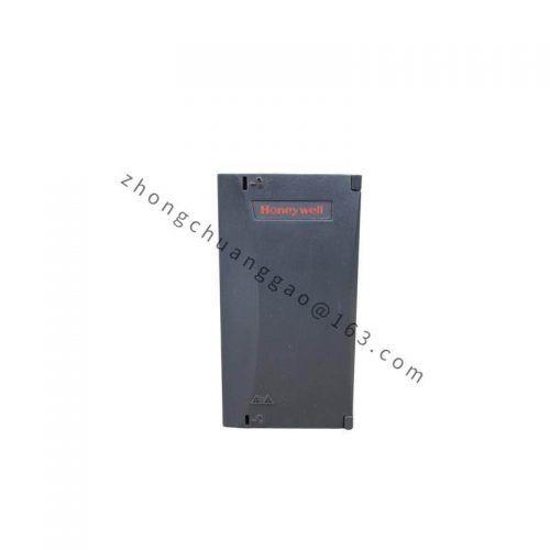 Honeywell 51305072-300: Advanced Automation Control Module, Precision Engineering