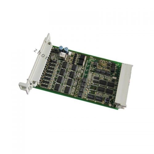 Honeywell 51305072-300: Advanced Automation Control Module, Precision Engineering