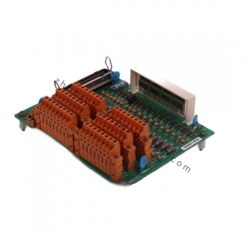 Honeywell 51305072-300 CLCN-B PLC I/O Module